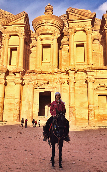Jordania